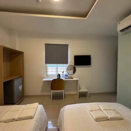 Atusy Boutique Hotel